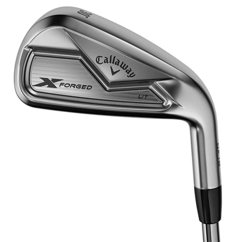 Callaway X Forged 18 Utility Iron 3 Callaway X Forged 18 Utility Iron