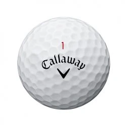 Callaway 2018 Chrome Soft X Golf Ball 3 Callaway 2018 Chrome Soft X Golf Ball -Fairway Golf Sale CAL1476 1476b