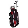 Callaway Strata Plus 14pcs Package Set 1 Callaway Strata Plus 14pcs Package Set -Fairway Golf Sale CAL1640 1640