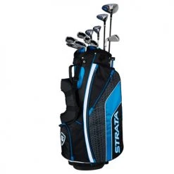 Callaway Strata Ultimate 16pcs Package Set