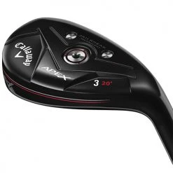 Callaway Apex 19 Hybrid 4 Callaway Apex 19 Hybrid -Fairway Golf Sale CAL1664 1664b