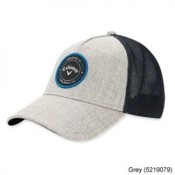 Callaway Trucker Golf Cap -Fairway Golf Sale CAL1703 1703b