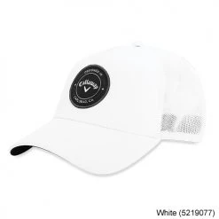 Callaway Trucker Golf Cap -Fairway Golf Sale CAL1703 1703c
