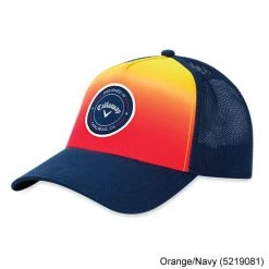Callaway Trucker Golf Cap -Fairway Golf Sale CAL1703 1703d