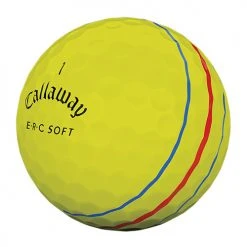Callaway 2019 ERC Soft Triple Trac Ball -Fairway Golf Sale CAL1707g
