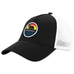 Callaway State Trucker Hat