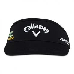 Callaway 2019 Tour Authentic High Profile Visor -Fairway Golf Sale CAL1755 1755c