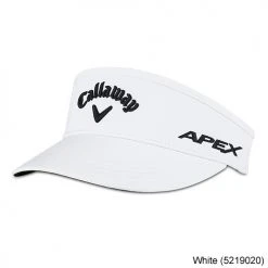 Callaway 2019 Tour Authentic High Profile Visor -Fairway Golf Sale CAL1755 1755d