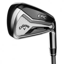 Callaway Epic Forged Irons -Fairway Golf Sale CAL1786b
