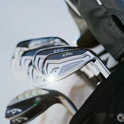 Callaway Epic Forged Irons -Fairway Golf Sale CAL1786e