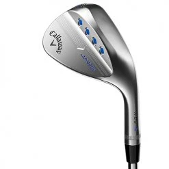 Callaway JAWS MD5 Platinum Chrome Wedge