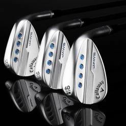 Callaway JAWS MD5 Platinum Chrome Wedge -Fairway Golf Sale CAL1803f