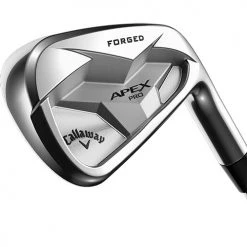Callaway Apex Pro Individual Iron -Fairway Golf Sale CAL1807b