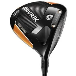 Callaway MAVRIK SZ Driver