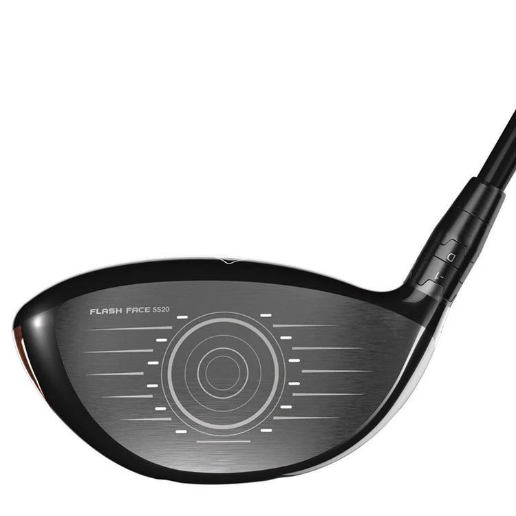 Callaway MAVRIK SZ Driver 4 Callaway MAVRIK SZ Driver - Image 2