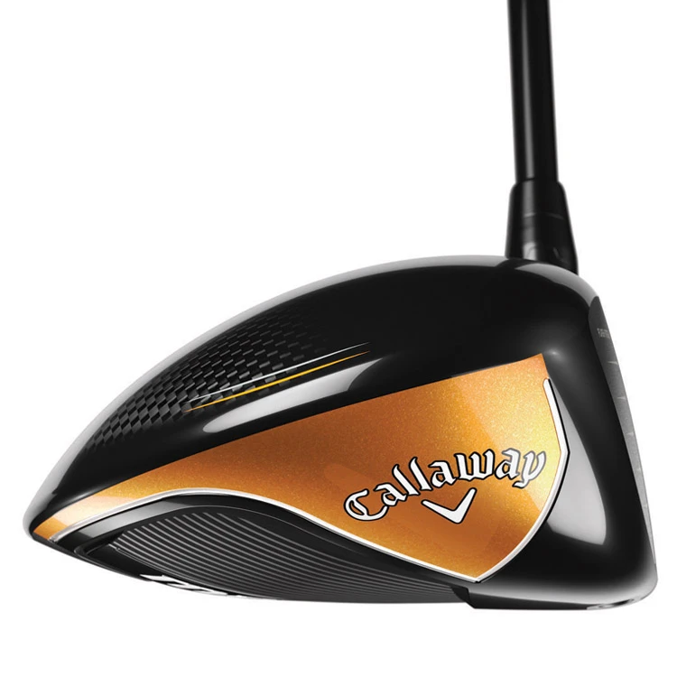 Callaway MAVRIK SZ Driver 5 Callaway MAVRIK SZ Driver - Image 3