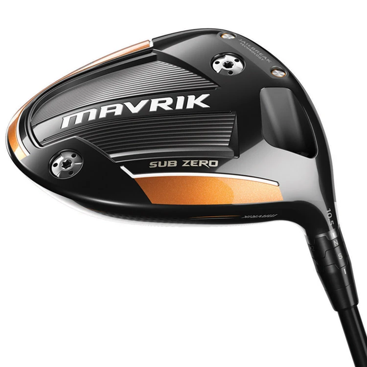 Callaway MAVRIK SZ Driver 6 Callaway MAVRIK SZ Driver - Image 4