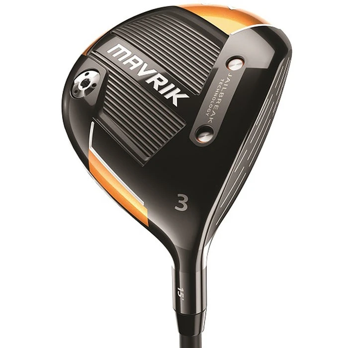 Callaway MAVRIK Fairway Wood 3 Callaway MAVRIK Fairway Wood