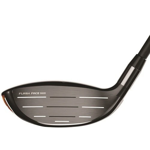 Callaway MAVRIK Fairway Wood 6 Callaway MAVRIK Fairway Wood - Image 4