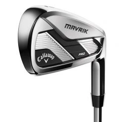 Callaway MAVRIK Pro Irons