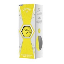 Callaway Superhot Bold 20 Golf Ball -Fairway Golf Sale CAL1844b