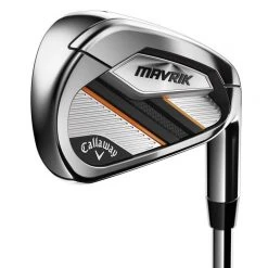 Callaway MAVRIK Individual Iron