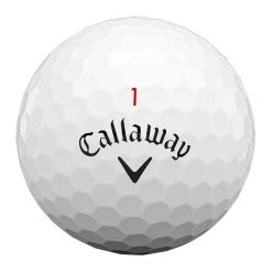 Callaway Chrome Soft Golf Ball -Fairway Golf Sale CAL1866b