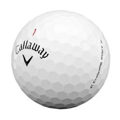 Callaway Chrome Soft Golf Ball -Fairway Golf Sale CAL1866c