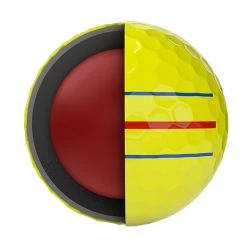 Callaway Chrome Soft Triple Track Golf Ball -Fairway Golf Sale CAL1868k