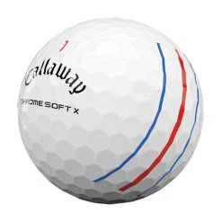 Callaway Chrome Soft X Triple Track Golf Ball 10 Callaway Chrome Soft X Triple Track Golf Ball -Fairway Golf Sale CAL1869c