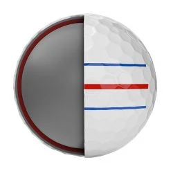 Callaway Chrome Soft X Triple Track Golf Ball 11 Callaway Chrome Soft X Triple Track Golf Ball -Fairway Golf Sale CAL1869d