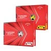 Callaway Chrome Soft Truvis Golf Ball 2 Callaway Chrome Soft Truvis Golf Ball -Fairway Golf Sale CAL1870
