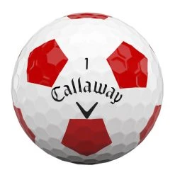 Callaway Chrome Soft Truvis Golf Ball -Fairway Golf Sale CAL1870c