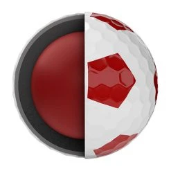 Callaway Chrome Soft Truvis Golf Ball -Fairway Golf Sale CAL1870e