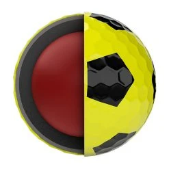 Callaway Chrome Soft Truvis Golf Ball -Fairway Golf Sale CAL1870j