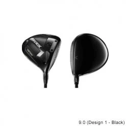 Callaway MAVRIK Sub Zero With Paintfill Custom Driver -Fairway Golf Sale CAL1876b