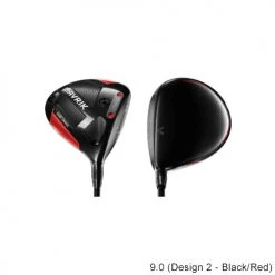 Callaway MAVRIK Sub Zero With Paintfill Custom Driver -Fairway Golf Sale CAL1876d