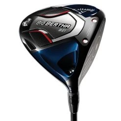 Callaway Big Bertha B21 Driver