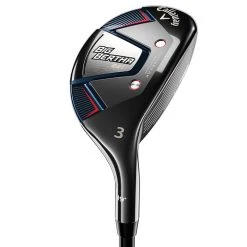 Callaway Big Bertha B21 Hybrid