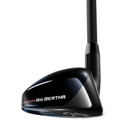 Callaway Big Bertha B21 Hybrid -Fairway Golf Sale CAL1897d