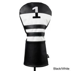 Callaway Vintage Driver Headcover -Fairway Golf Sale CAL1911c