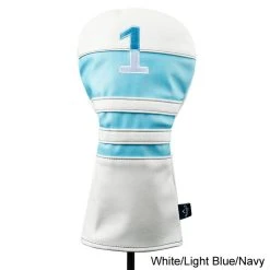 Callaway Vintage Driver Headcover -Fairway Golf Sale CAL1911e