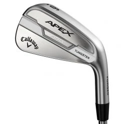 Callaway Apex Pro 21 Irons
