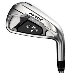 Callaway Apex DCB 21 Irons