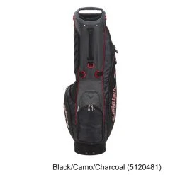 Callaway HL Zero Double Stand Bag -Fairway Golf Sale CAL1939b