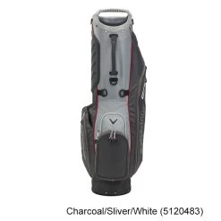 Callaway HL Zero Double Stand Bag -Fairway Golf Sale CAL1939c