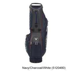 Callaway HL Zero Double Stand Bag -Fairway Golf Sale CAL1939d