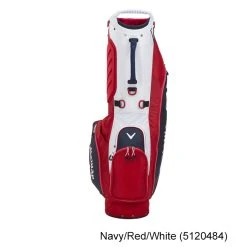 Callaway HL Zero Double Stand Bag -Fairway Golf Sale CAL1939e