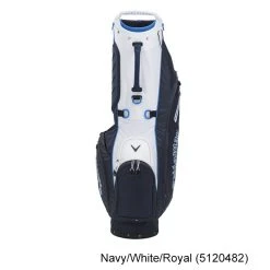 Callaway HL Zero Double Stand Bag -Fairway Golf Sale CAL1939g