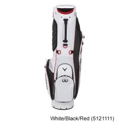 Callaway HL Zero Double Stand Bag -Fairway Golf Sale CAL1939h